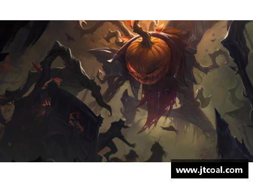 解析LOL远古恐惧技能：深度剖析英雄能力与战略运用