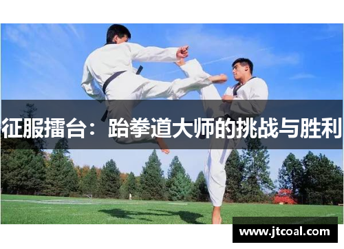 征服擂台：跆拳道大师的挑战与胜利
