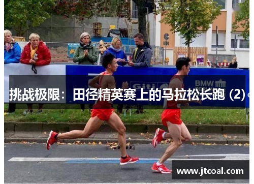挑战极限：田径精英赛上的马拉松长跑 (2)